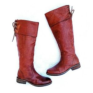 Vince Camuto Riding Boot
